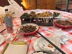 -霹雳火·重庆烧烤·江湖菜(解放碑店)
