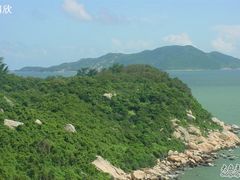 -东澳岛