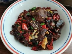 -张氏父子常德肠子馆(红星总店)
