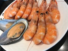 -大渔铁板烧(花园道店)