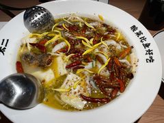 -太二酸菜鱼(沈阳万象城店)