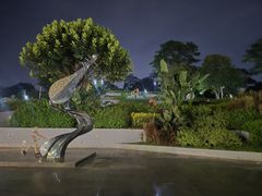 -白石龙音乐公园