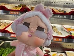 -言玖鲜火锅串串披萨自助(益田假日店)