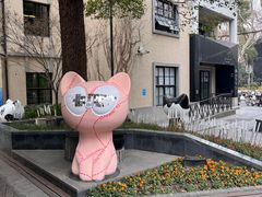 -徐家汇源景区-衡山坊