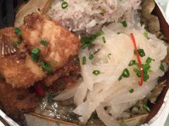 沔阳三蒸-亢龙太子酒轩(东湖店)