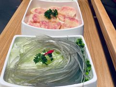 -左庭右院鲜牛肉火锅(环球港店)