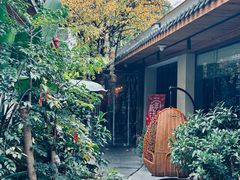 -王捌小院(红花坡店)