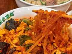 -老刘家永盛斋·传统泡馍(东关南街店)