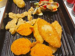 -空之介寿喜烧·和牛放题(恒隆广场店)