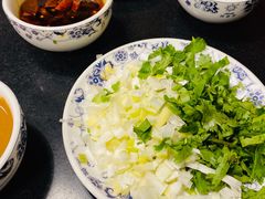 -裕德孚·非遗手切涮羊肉(东直门内大街店)