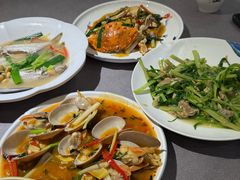 -潮道鱼仔店·潮汕味(长兴路店)