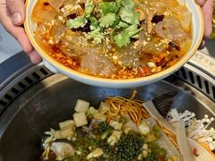 -遇东北林区铁锅炖(南开店)