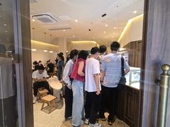 -Ten Olives甜点