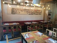 -新兴园饺子馆(北京百子湾店)