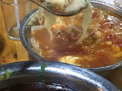 烩面-三哥田螺(北书院街店)