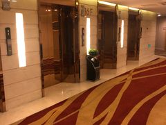 -天津水游城丽筠酒店