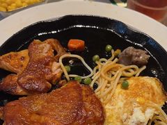 -豪客来牛排(开元盛世广场店)