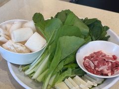 -黔蘑菇四季餐厅(观山湖店)