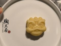 -陶兰居·香港饭店·海鲜大排档(圆融时代广场店)