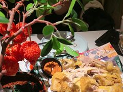 -奔跑吧陕菜·盛世长安(民乐园万达店)