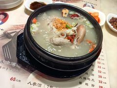 -长顺参鸡汤店(西塔总店)
