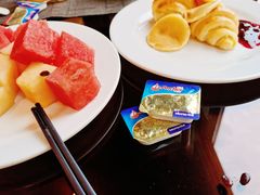 -威海香海豪生度假酒店·豪生咖啡厅