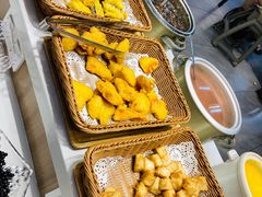 -善和缘素食自助餐厅(浦西万达店)