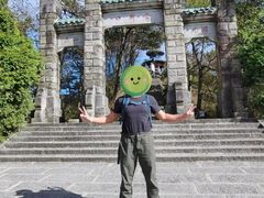 -石牛酒家(庐山风景名胜区店)