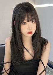 -16番发型