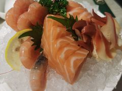 -庖丁兄弟干式熟成牛排自助餐厅(仁恒伊势丹店)