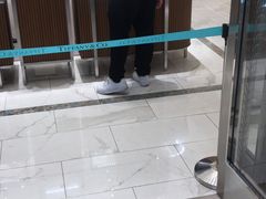 -Tiffany & Co.蒂芙尼
(南京德基广场店)