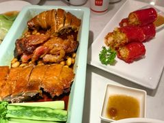 -避风塘·老港味餐厅(虹口龙之梦店)