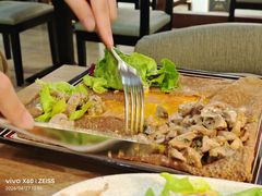 -LA CREPERIE BRETONNE布列塔尼法式餐厅(天童北路店)