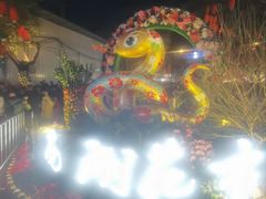 -越秀西湖花市(广州城市广场花卉店)