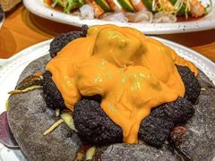 -黑熊披萨orso pizza
