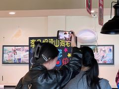 -李子坝梁山鸡(李子坝大鸡哥店)