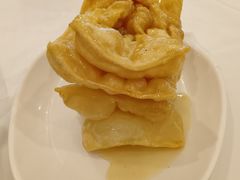 冰花柠香蛋散-荔枝楼酒家(员村东璟店)