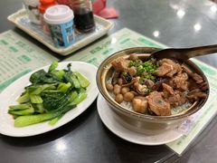-荔园小馆(园岭新村二期店)