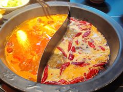 -蜀大侠火锅(四川北路店)