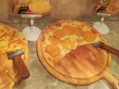 -比格比萨自助(万柳华联店)