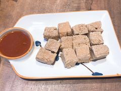 -香园茶社·金陵小灶(老门东店)