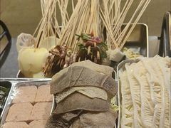 -郑记·古法黑砂锅串串(龙泉店)