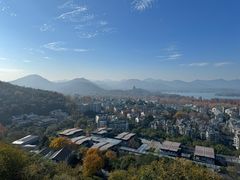 -城隍阁