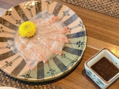 -田舍家Inakaya·炉端烧·铁板烧(天汇igc店)