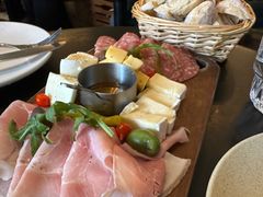 -Alimentari Grande(东湖路店)