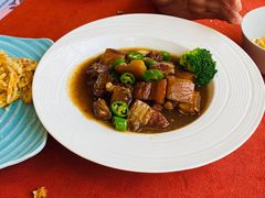 乌梅肉-赵小姐丨新中餐(曲江店)