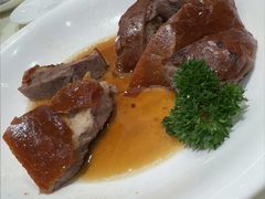 -兴悦酒家(环市东路店)