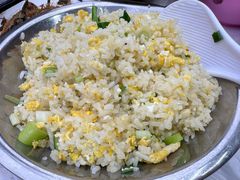 蛋炒饭-彭大姐老店黄辣丁(新津店)