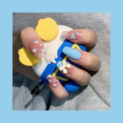 -吉吉靓甲美睫