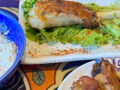 -蒙亨·手把肉·蒙古包文化主题餐厅(天恒广场店)